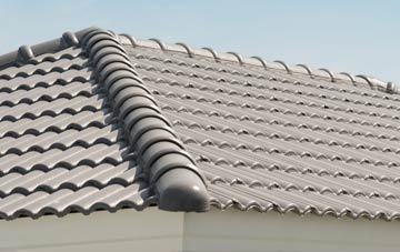 advantages of Camp Hill clay roofing