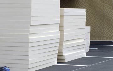 Camp Hill flat roof insulation costs