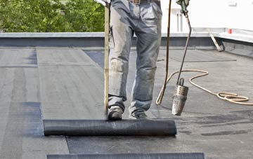 flat roof replacement Camp Hill