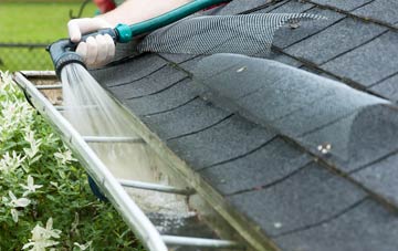 Camp Hill gutter cleaning costs