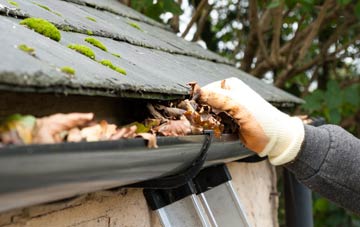 gutter cleaning Camp Hill