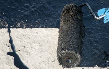 Camp Hill liquid sealant waterproofing