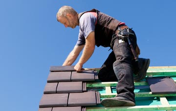 disadvantages of Camp Hill slate roofing