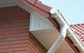 Camp Hill soffit repair costs