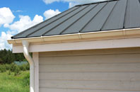 Camp Hill fascia repair