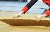 find rated Camp Hill roof insulation companies