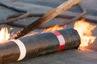 free Camp Hill flat roofing repair quotes