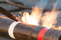 Camp Hill flat roofing replacement