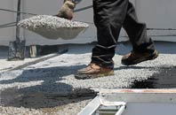 find rated Camp Hill flat roofing replacement companies
