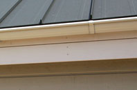 Camp Hill soffit repair